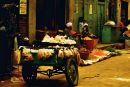 Bread Seller, Cairo